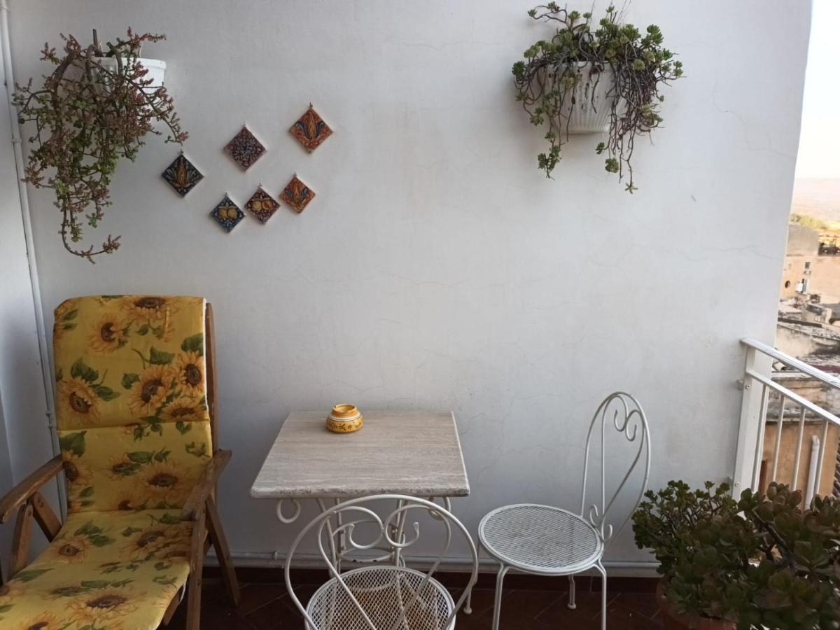 Ser-Jo Apartamento Agrigento Exterior foto